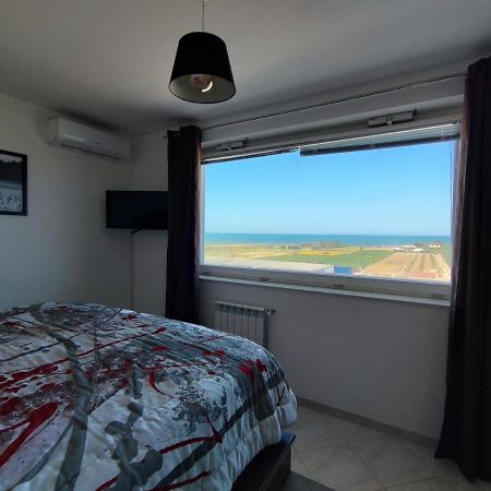 Bed & Breakfast La Posada Barletta Eksteriør bilde