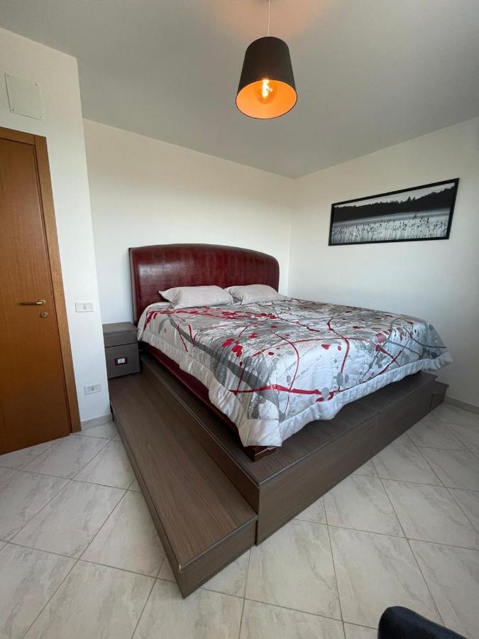Bed & Breakfast La Posada Barletta Eksteriør bilde