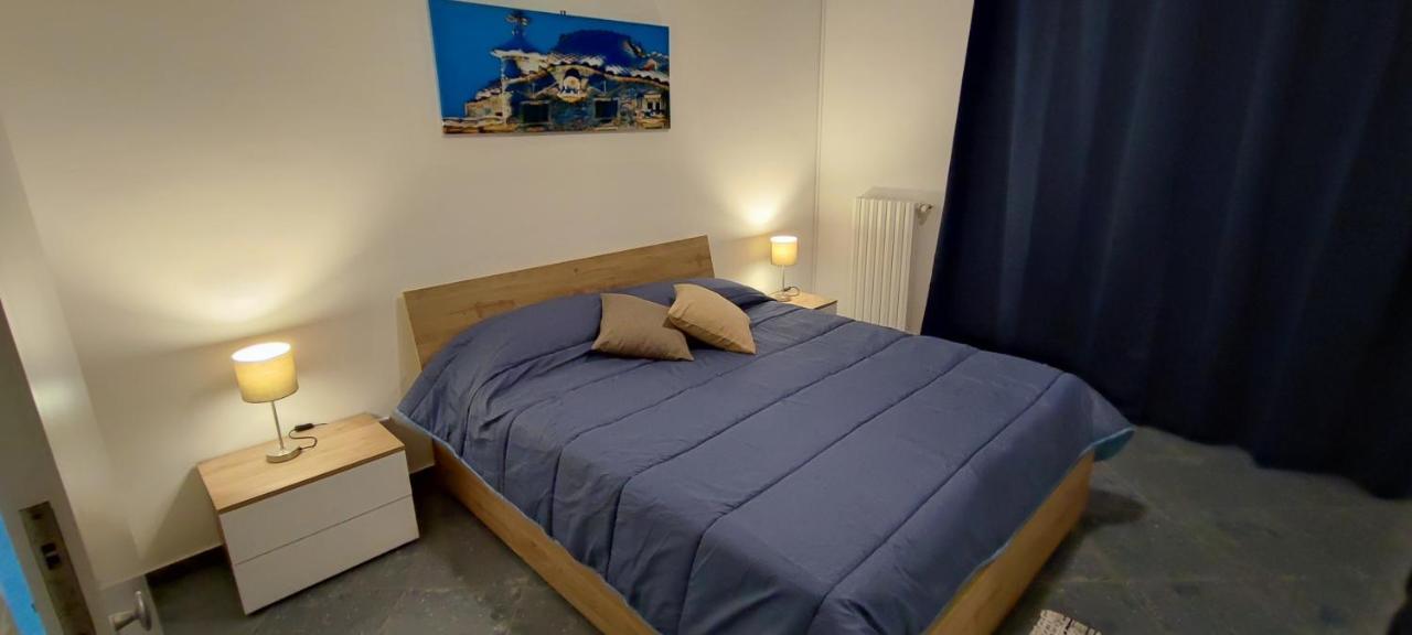 Bed & Breakfast La Posada Barletta Eksteriør bilde