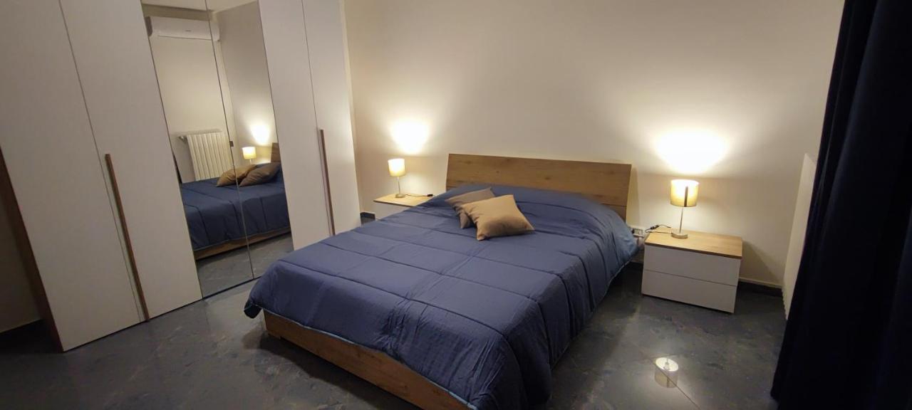 Bed & Breakfast La Posada Barletta Eksteriør bilde